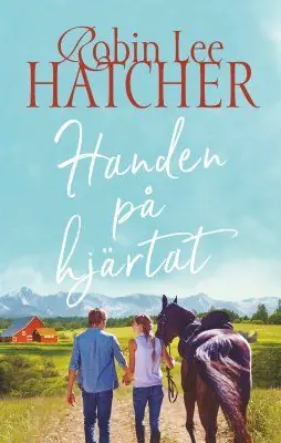Handen på hjärtat - Begagnad bok