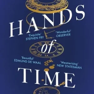 Hands of Time