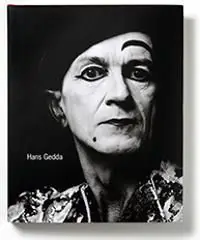 Hans Gedda (eng) : The third eye