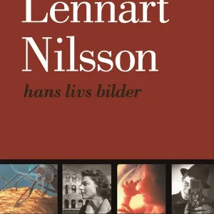 Hans Livs Bilder (nyutgåva)