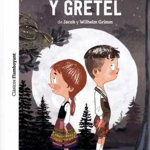Hans och Greta (Spanska)