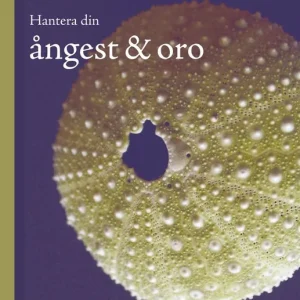 Hantera din ångest och oro : Kognitiva metoder för självhjälp