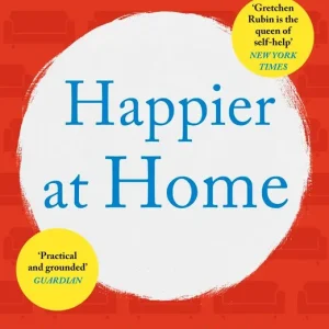 Happier at Home