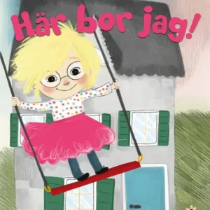 Här bor jag
