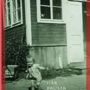 Här brusar strömmen förbi