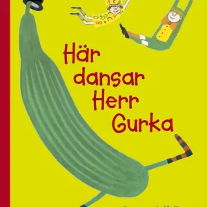 Här dansar Herr Gurka
