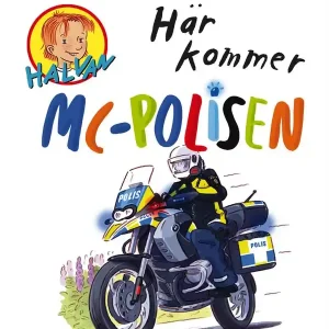 Här kommer MC-polisen