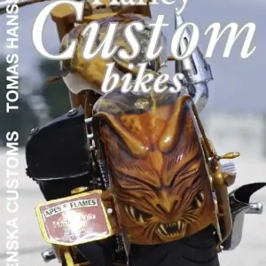 Harley Custom Bikes