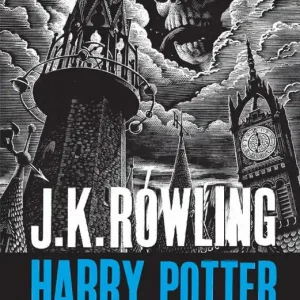 Harry potter and the half-blood prince
