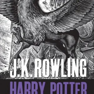 Harry potter and the prisoner of azkaban