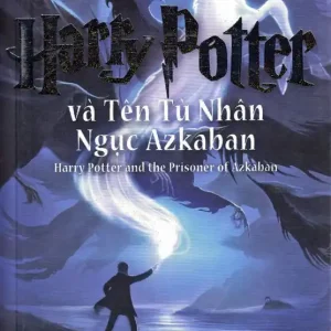 Harry Potter och fången från Azkaban (Vietnamesiska)