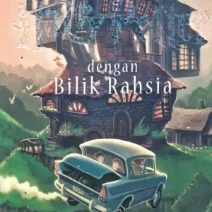 Harry Potter och Hemligheternas Kammare (Malajiska)