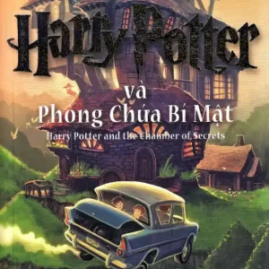 Harry Potter och hemligheternas kammare (Vietnamesiska)