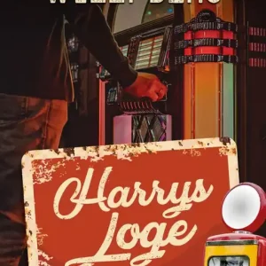 Harrys Loge