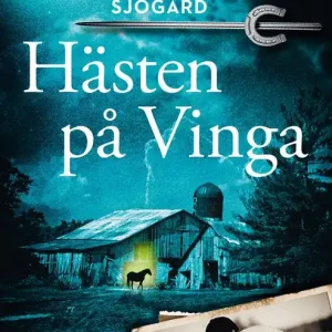 Hästen på Vinga