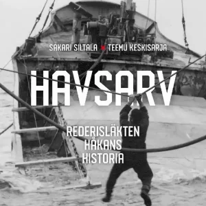 Havsarv