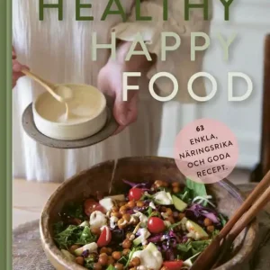 Healthy Happy Food