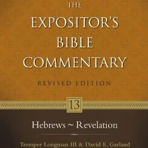 Hebrews - Revelation