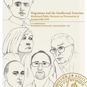 Hegemony and the Intellectual Function