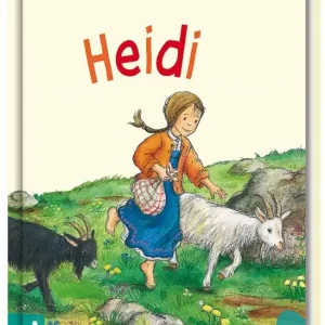 Heidi