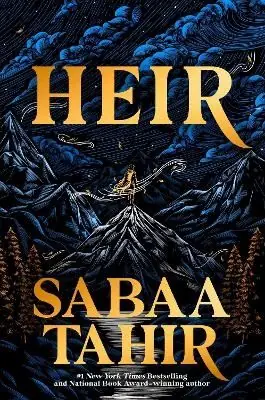 Heir - Begagnad bok