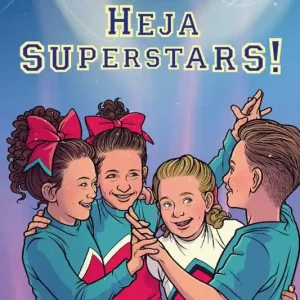 Heja Superstars!