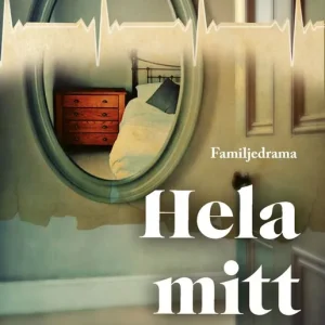 Hela mitt hjärta